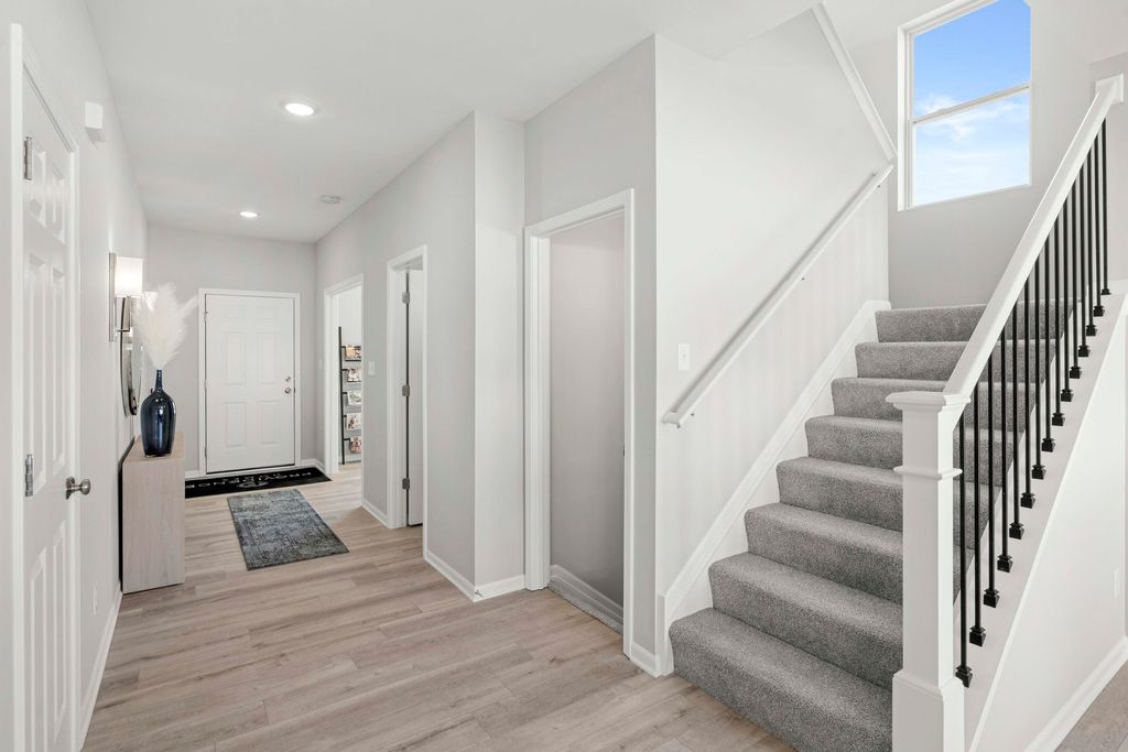 Photo of 5792 Buck Lane, Portage, IN 46368 (MLS # 832367)