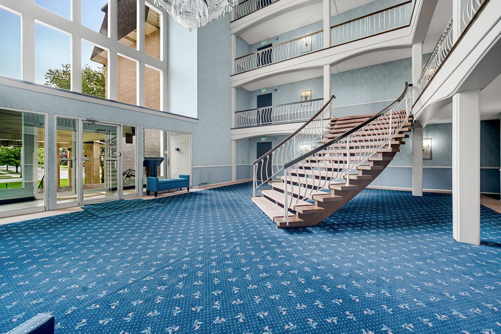 Photo of 8750 Harrison Avenue #214, Munster, IN 46321 (MLS # 830849)