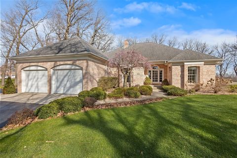 Property photo of 6664 Ridgeview Drive, Demotte, IN 46310