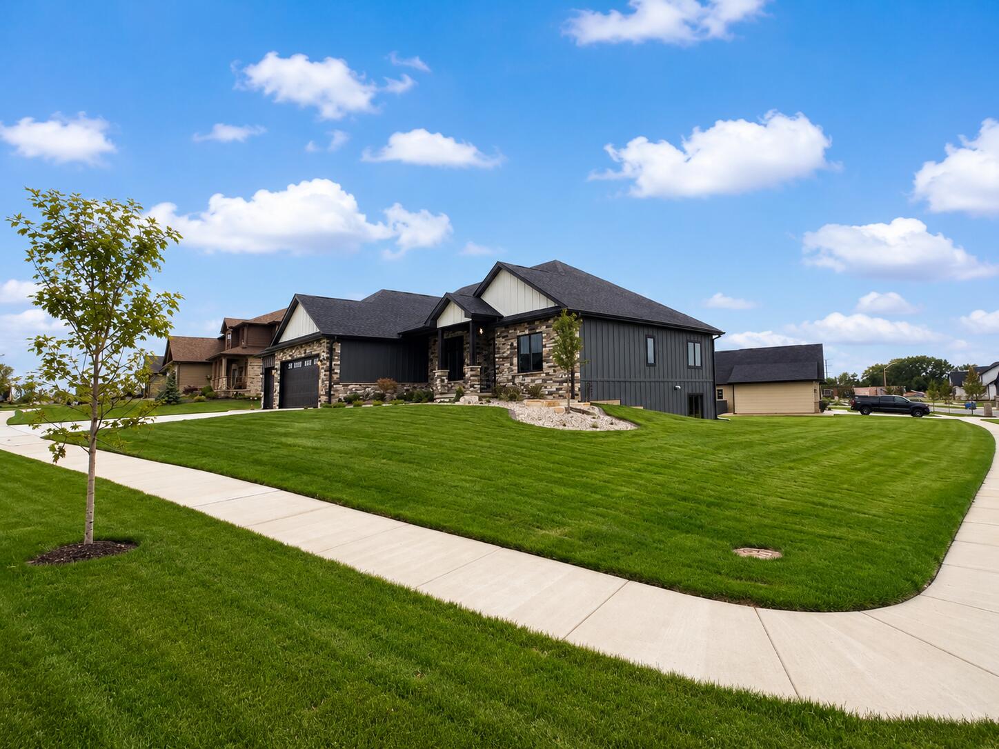 10148 Springlake Road