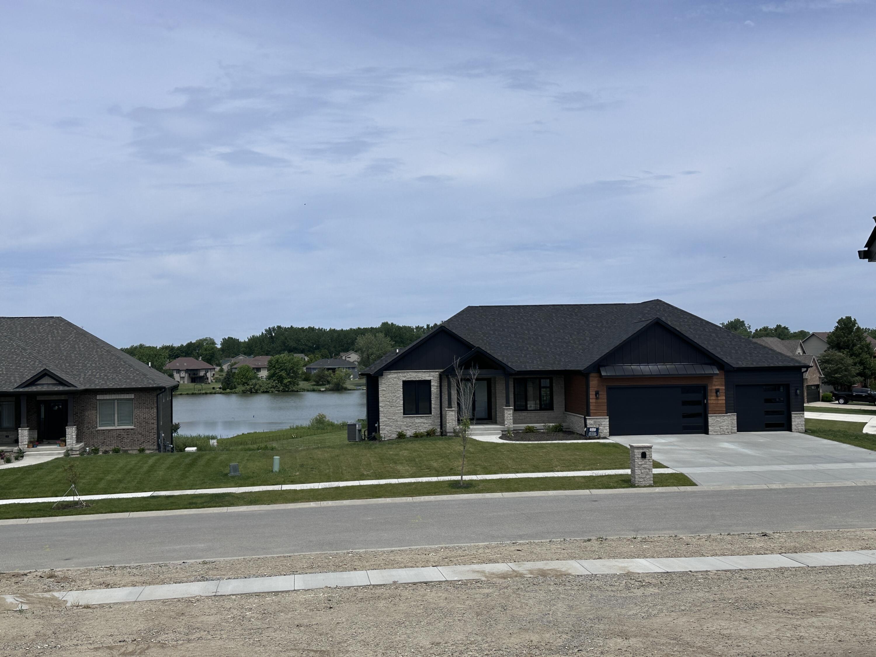 10148 Spring Lake Road