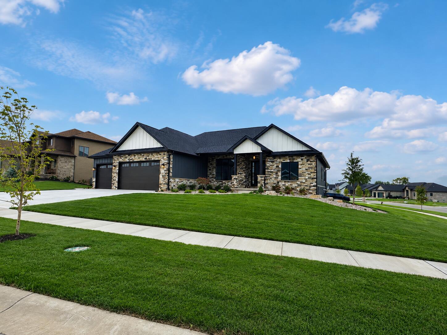 10148 Springlake Road