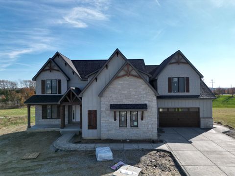 10045 Switch Grass Lane St. John IN 46373