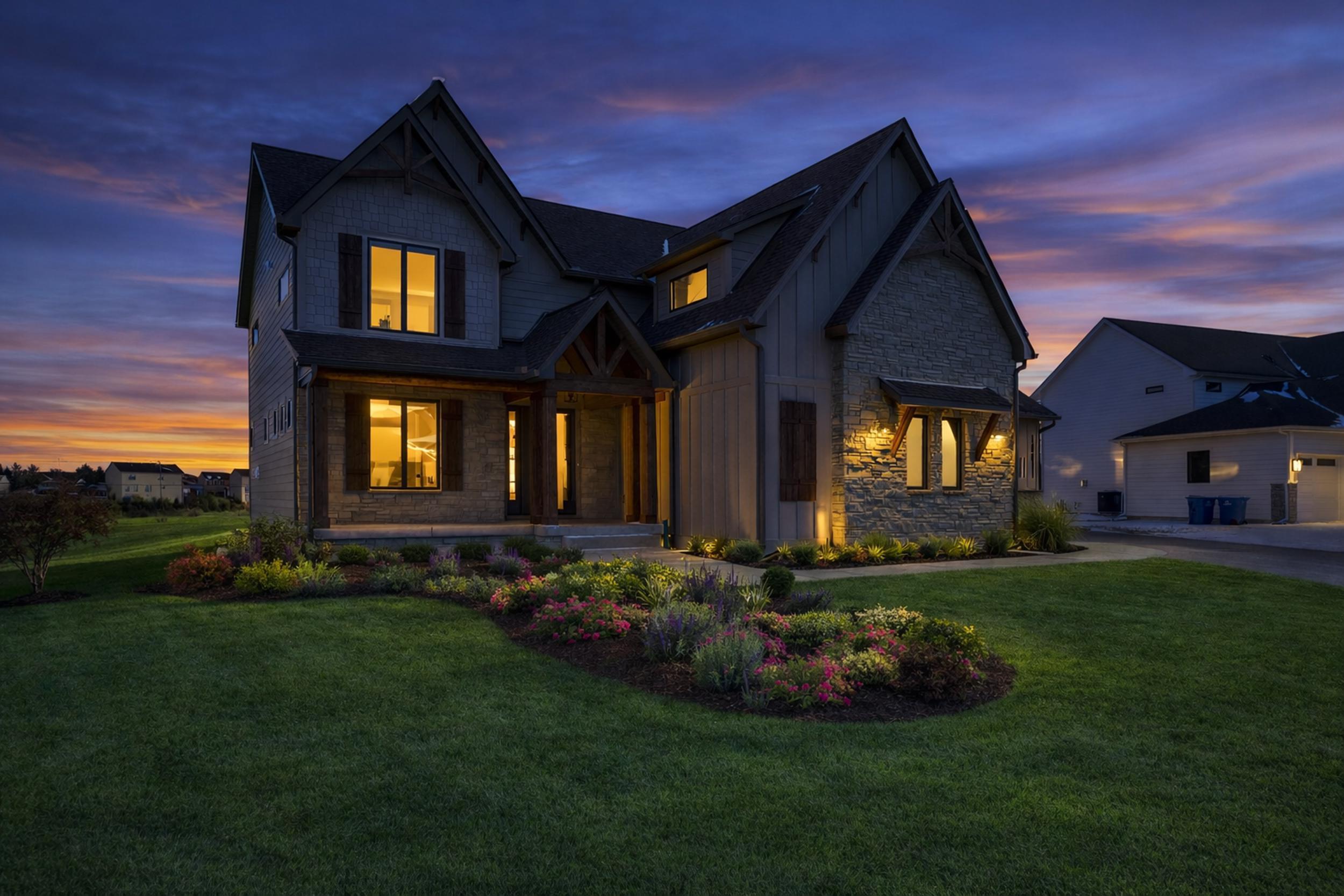 10045 Switch Grass Lane