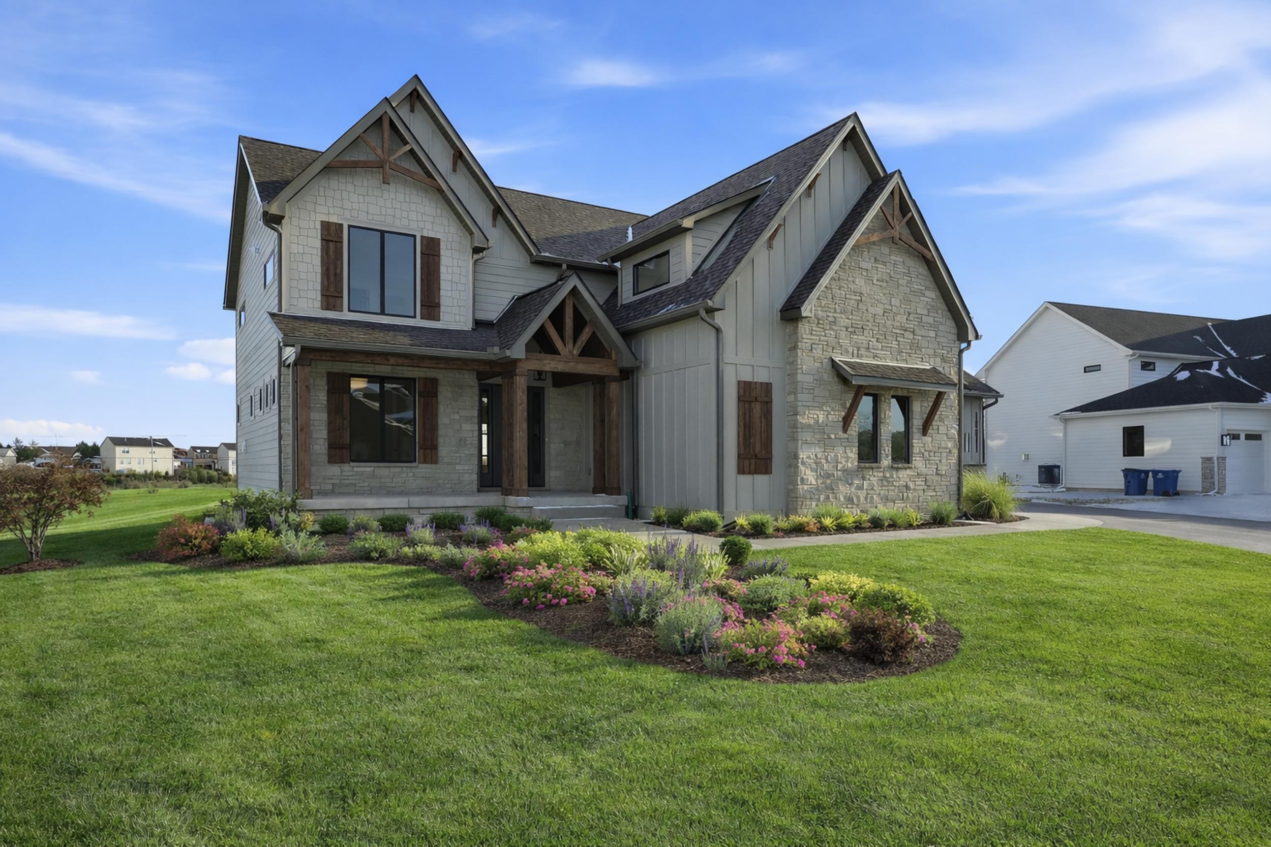 10045 Switch Grass Lane