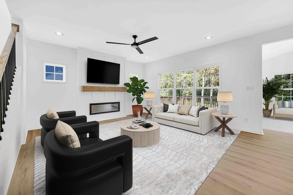 Photo of 712 Verdano Terrace, Crown Point, IN 46307 (MLS # 834933)