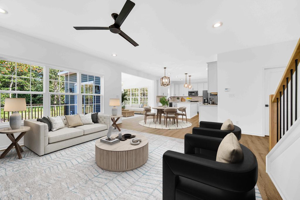 Photo of 712 Verdano Terrace, Crown Point, IN 46307 (MLS # 834933)