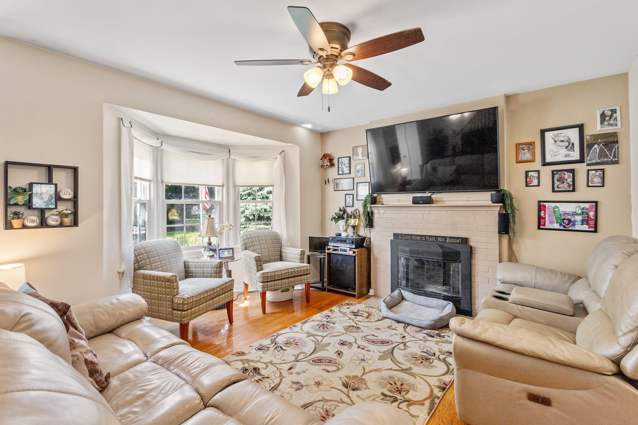 223 Gregory Avenue