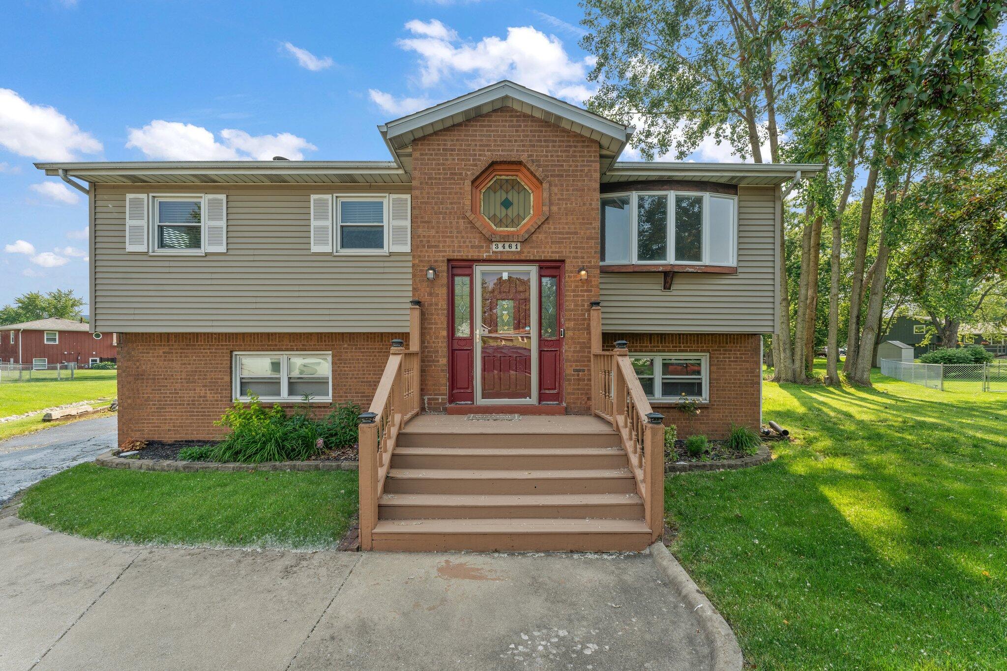 Crown Point, Indiana 46307, United States, 3 Bedrooms Bedrooms, ,2 BathroomsBathrooms,Residential,Active,150781