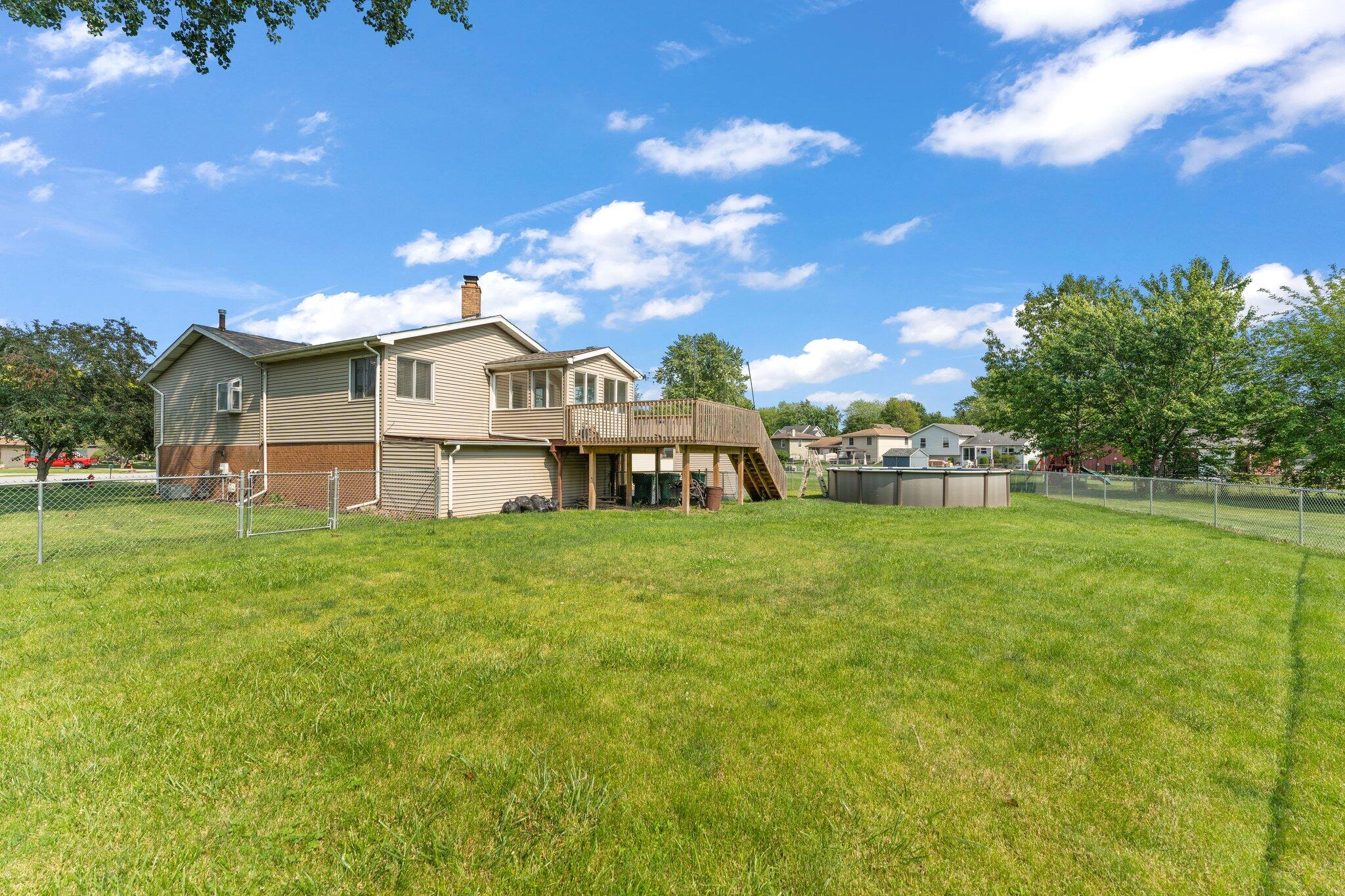 Crown Point, Indiana 46307, United States, 3 Bedrooms Bedrooms, ,2 BathroomsBathrooms,Residential,Active,150781