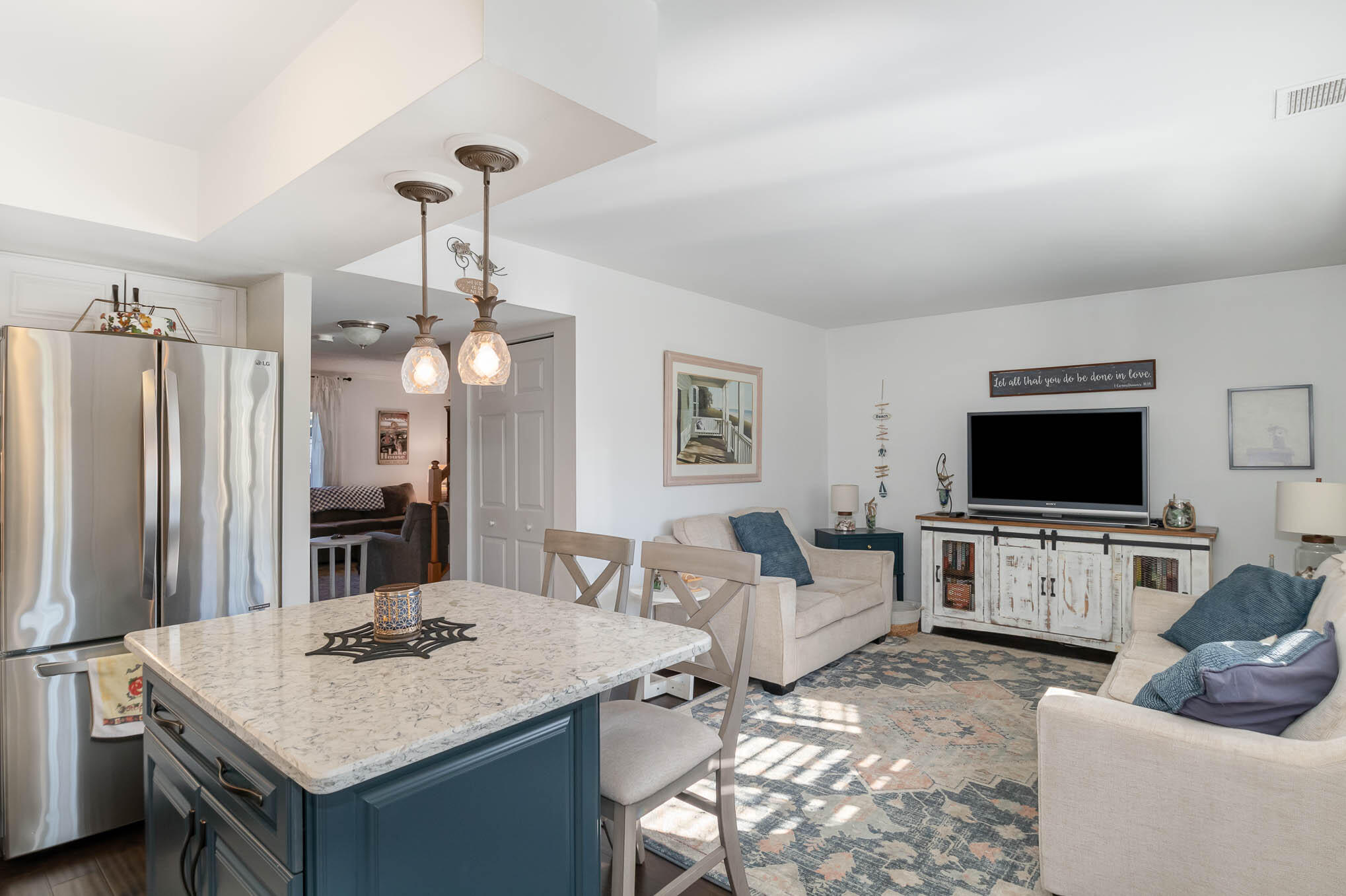 203 Birch Tree Lane