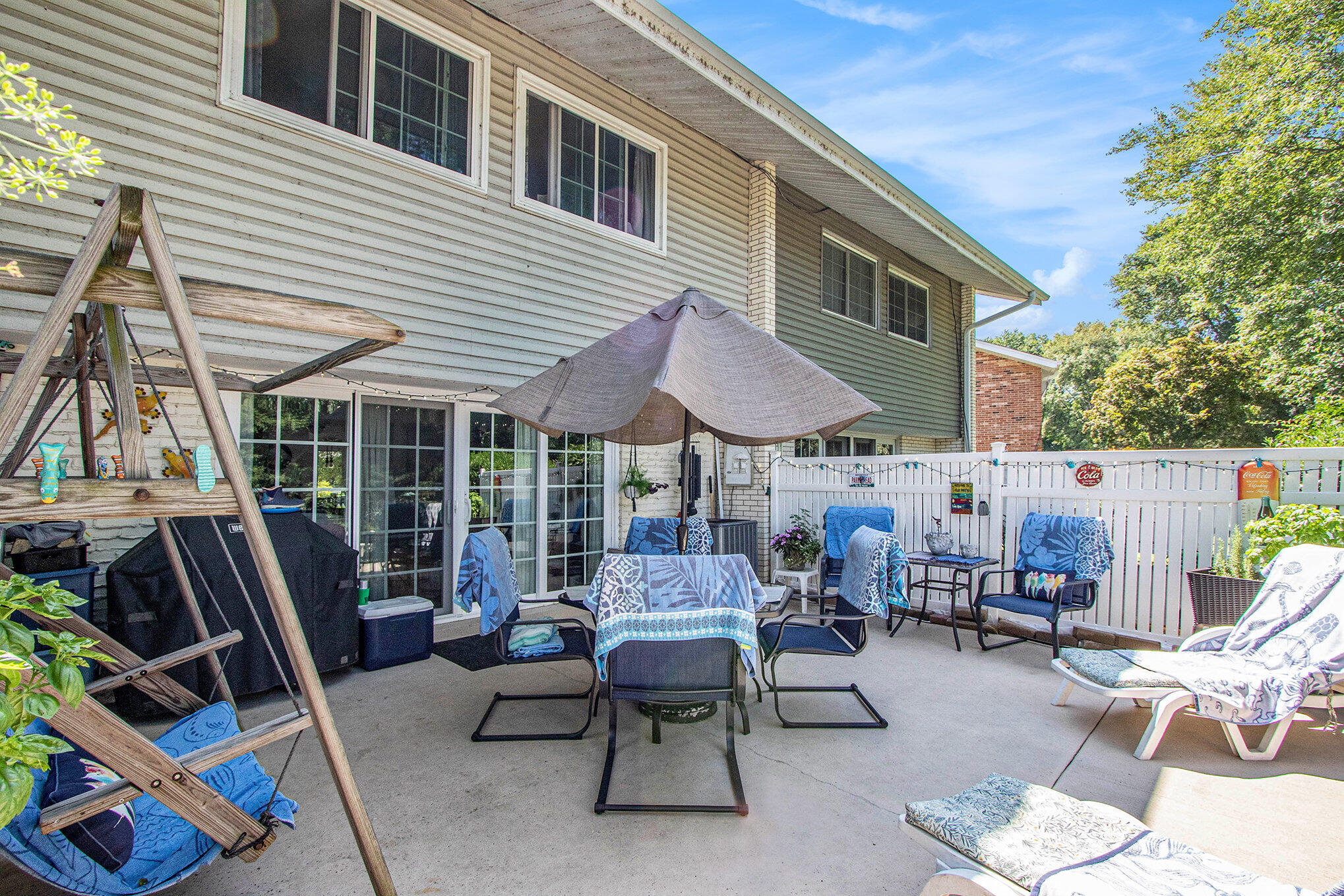 203 Birch Tree Lane