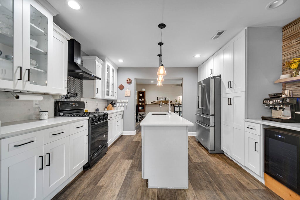 Photo of 3389 Florida Street, Lake Station, IN 46405 (MLS # 842915)