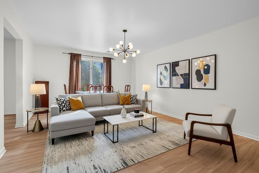 Photo of 8745 Janeway Court #J3, Munster, IN 46321 (MLS # 831660)