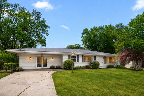 766 Fremont Road, Valparaiso, IN 46385 - #: 839337