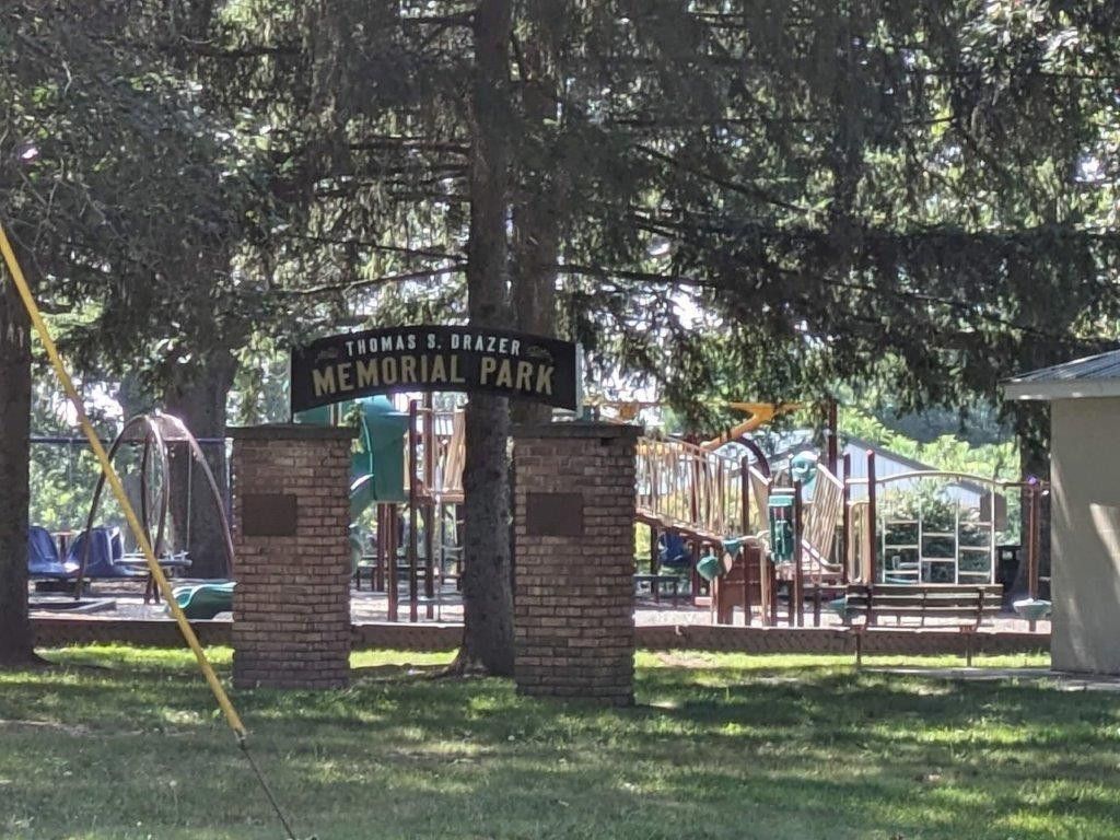 Photo of 812 W Daumer Road #C1, Kouts, IN 46347 (MLS # 836447)