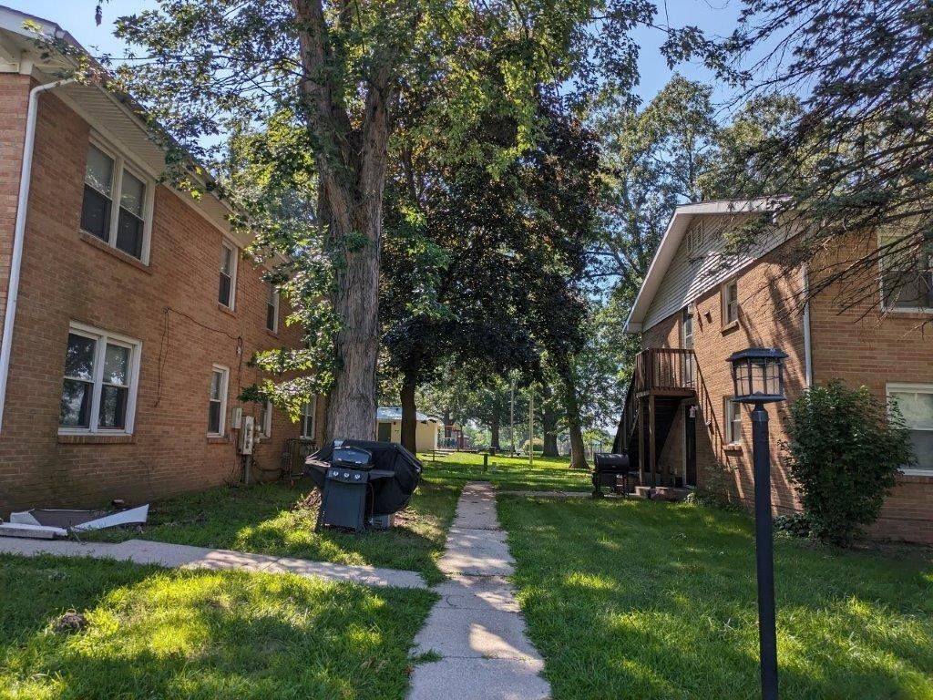 Photo of 812 W Daumer Road #C1, Kouts, IN 46347 (MLS # 836447)