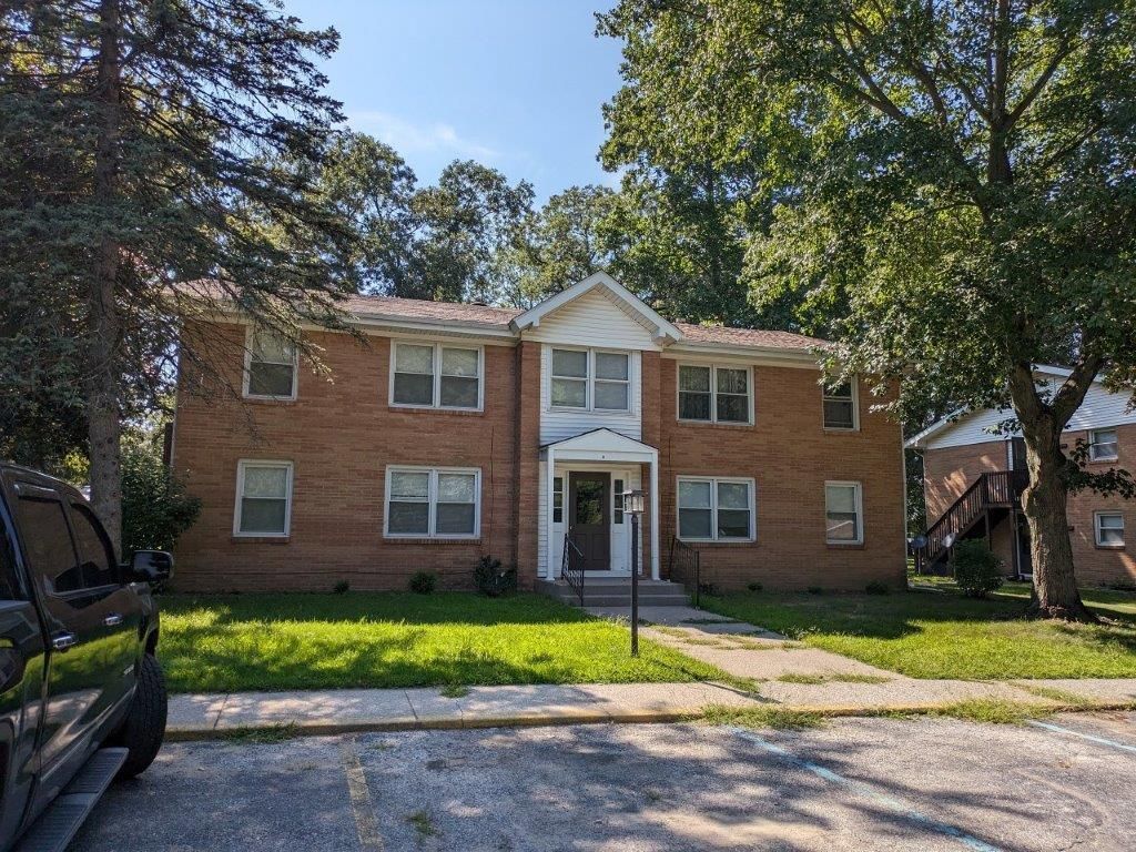 Photo of 812 W Daumer Road #C1, Kouts, IN 46347 (MLS # 836447)