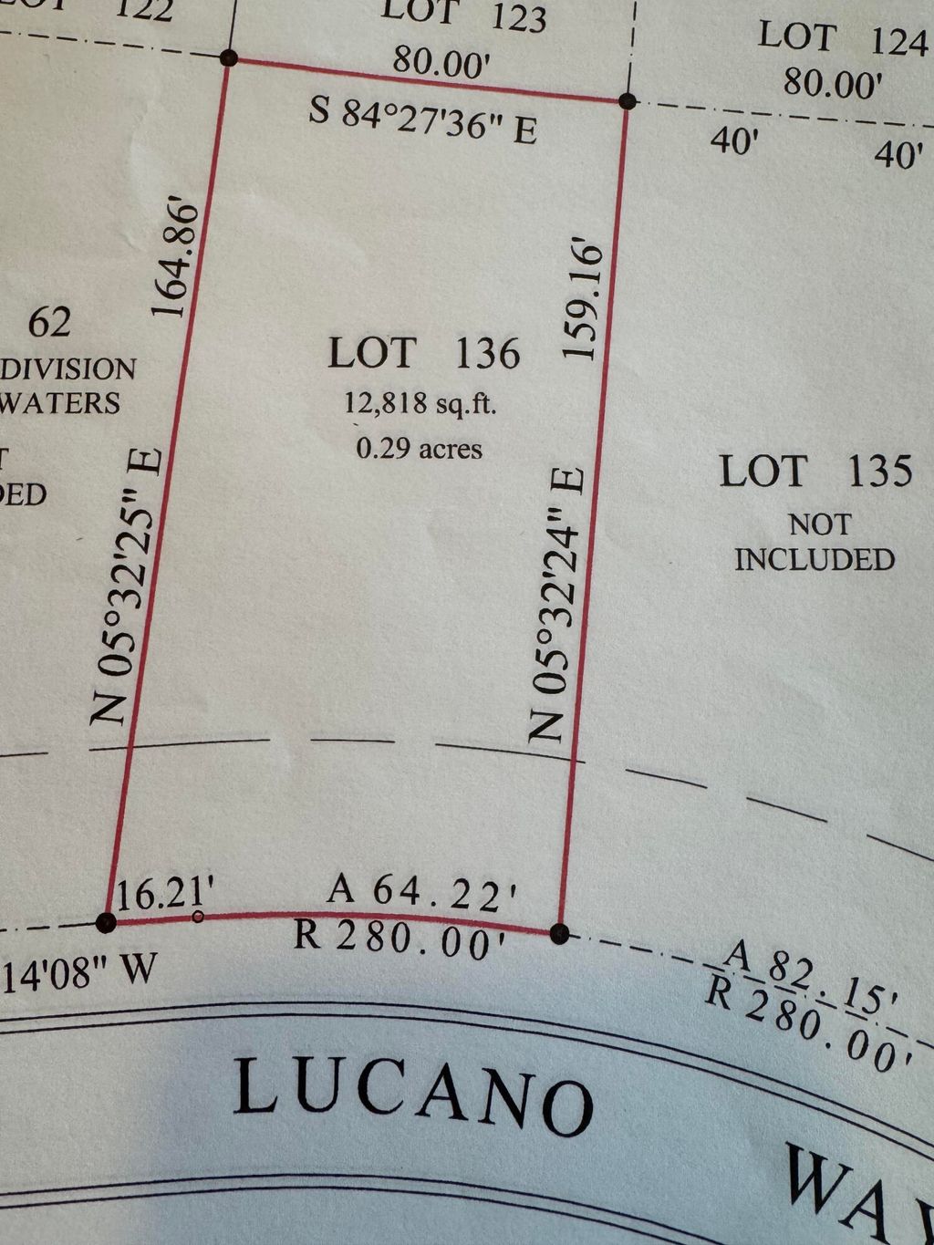 Photo of 758 Lucano Way, Crown Point, IN 46307 (MLS # 837995)