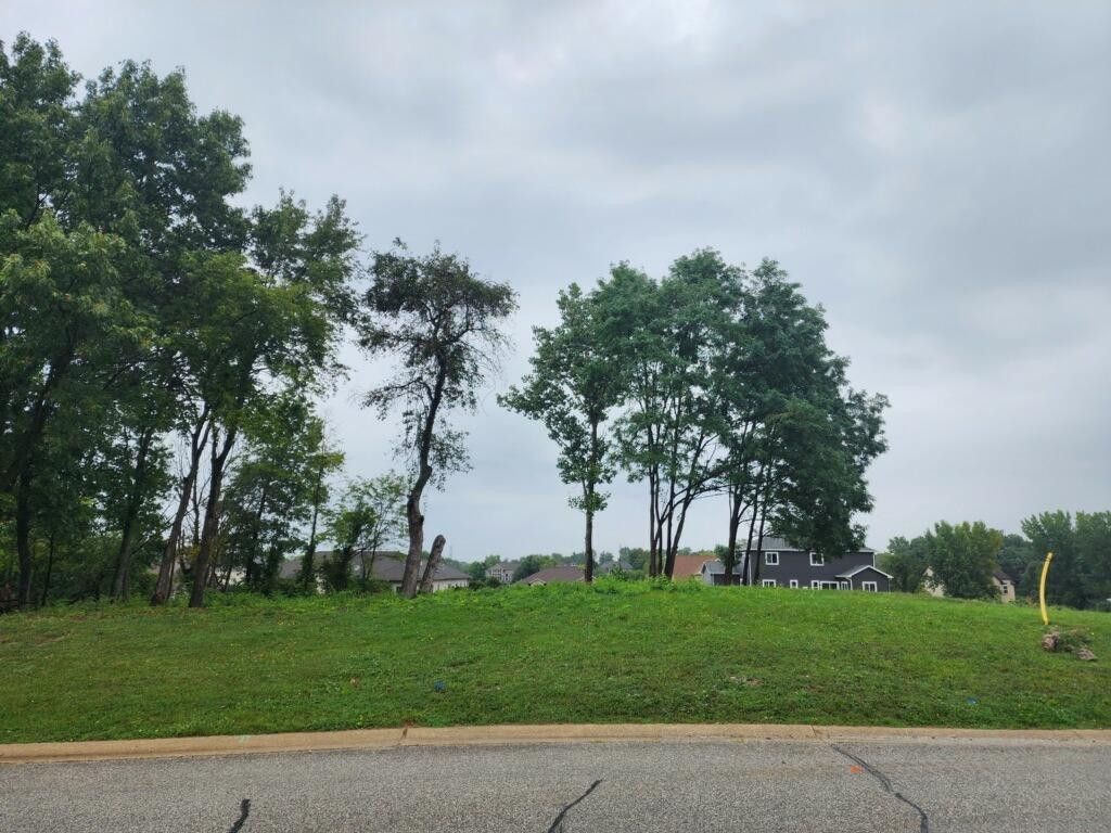Photo of 758 Lucano Way, Crown Point, IN 46307 (MLS # 837995)