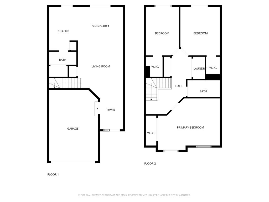 Photo of 125 Beacon Drive, Hobart, IN 46342 (MLS # 831332)