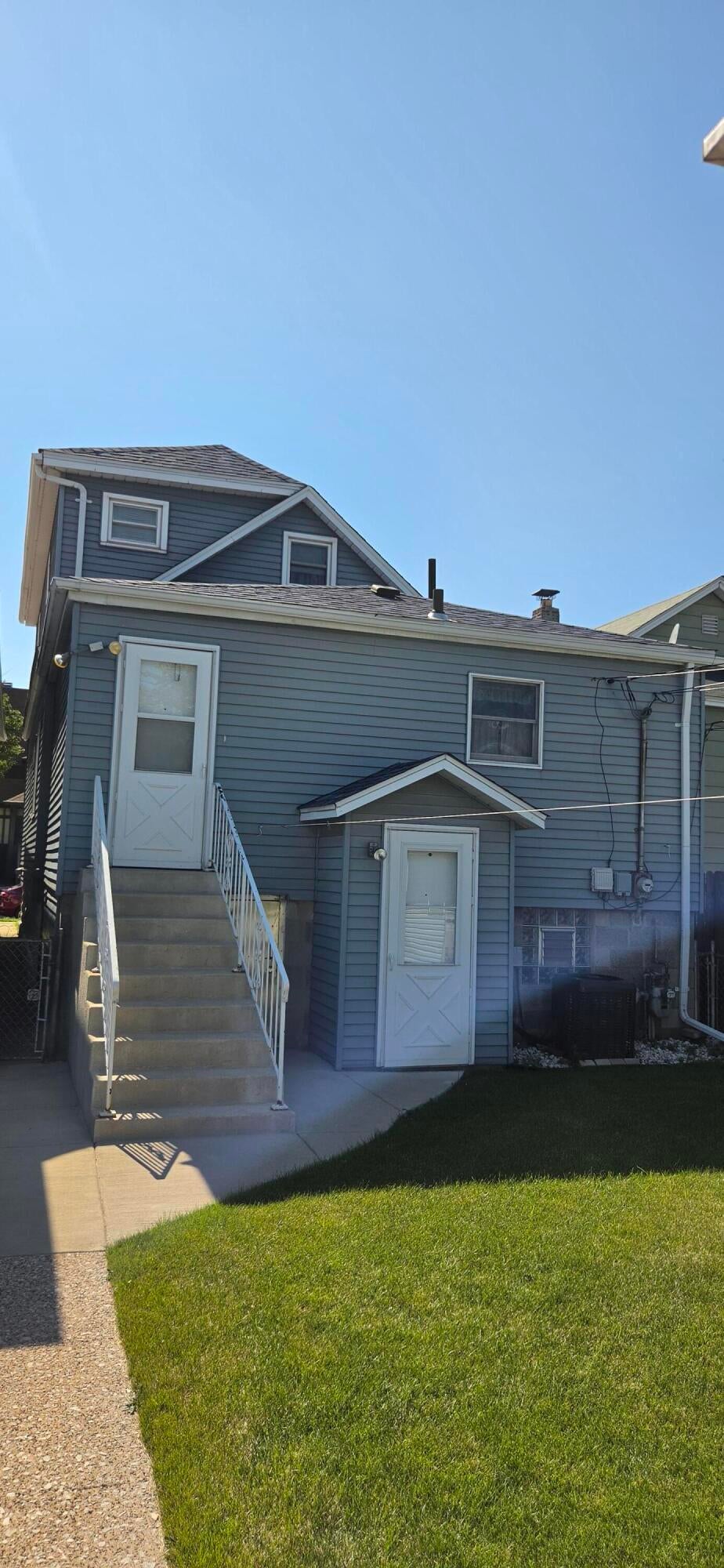 Photo of 1539 Roberts Avenue, Whiting, IN 46394 (MLS # 842900)
