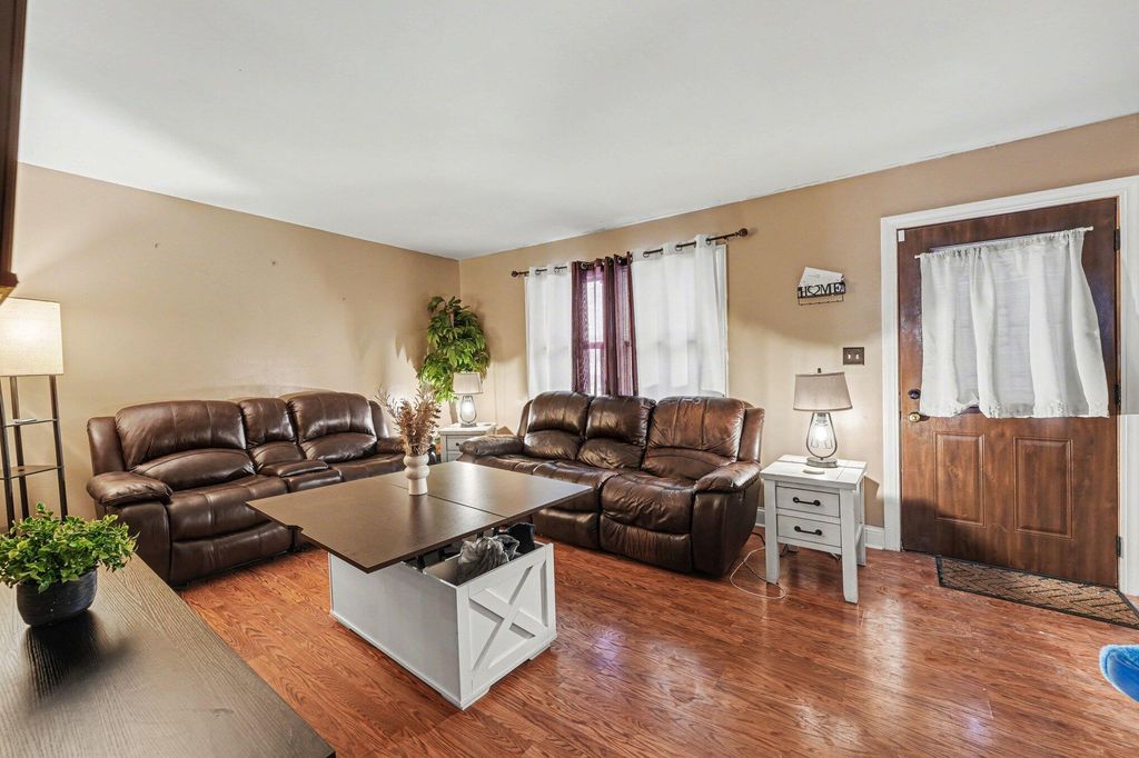 Photo of 6810 Van Buren Street, Merrillville, IN 46410 (MLS # 833889)