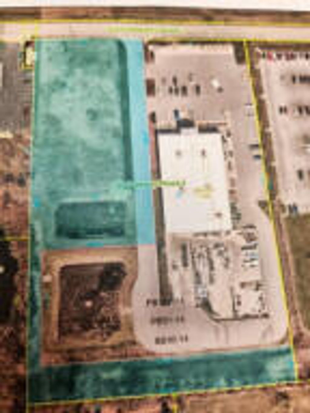 Photo of 4539 Us-30, Crown Point, IN 46307 (MLS # 833219)