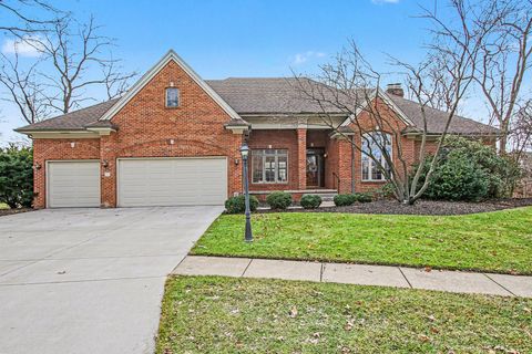 2508 Pebble Beach Drive Valparaiso IN 46383