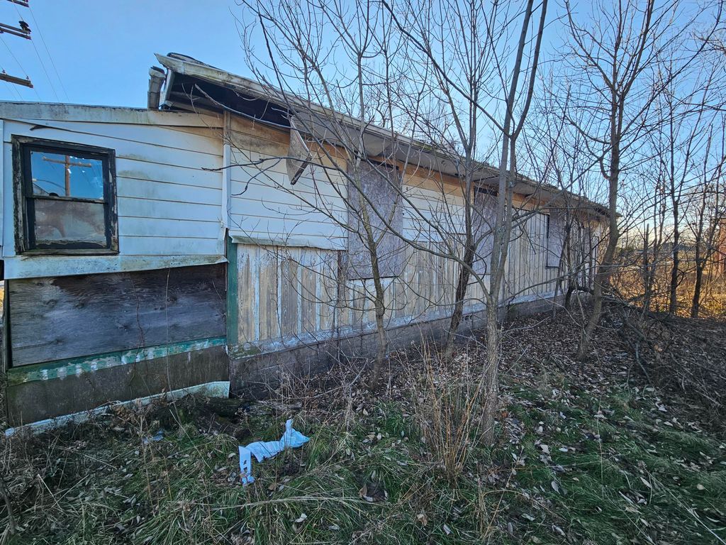 Photo of 2456 Delaware Street, Gary, IN 46407 (MLS # 833480)