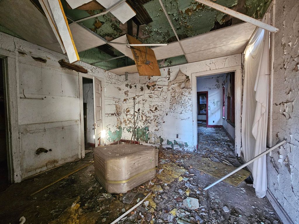 Photo of 2456 Delaware Street, Gary, IN 46407 (MLS # 833480)