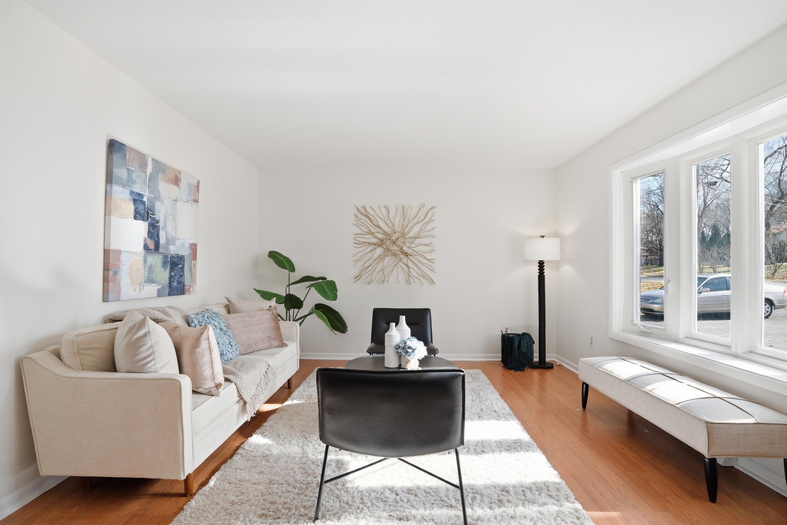 3816 Riverdale Avenue