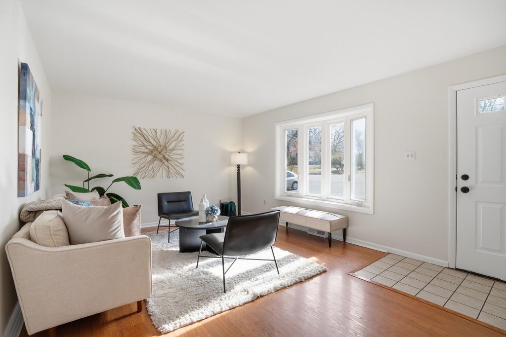 Photo of 3816 Riverdale Avenue, Lake Station, IN 46405 (MLS # 834695)