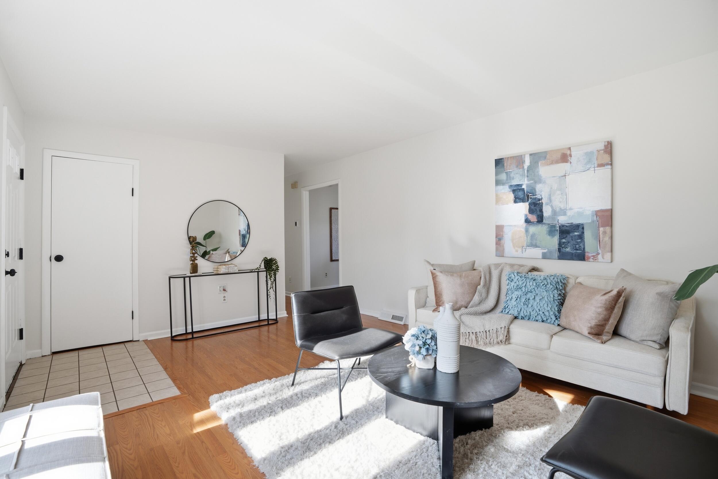 3816 Riverdale Avenue