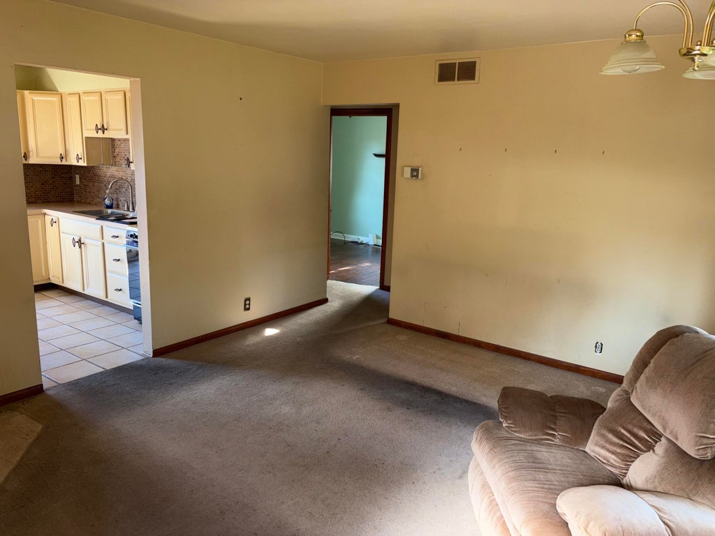 Photo of 6536 Marshall Avenue, Hammond, IN 46323 (MLS # 847155)