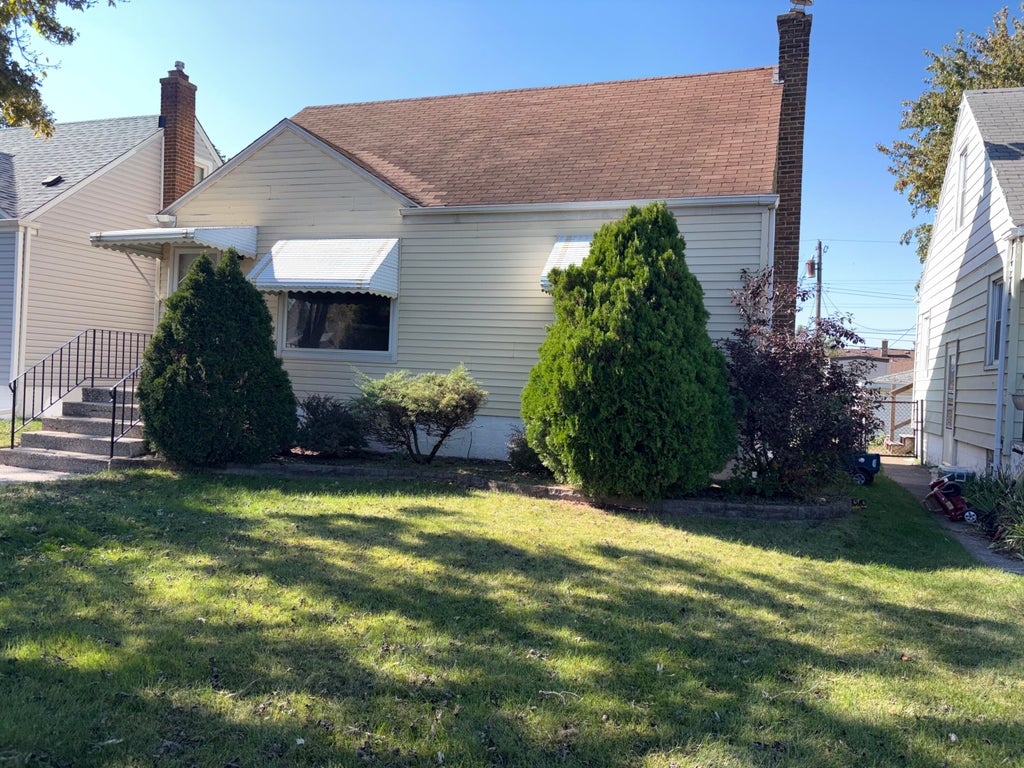 Photo of 6536 Marshall Avenue, Hammond, IN 46323 (MLS # 847155)