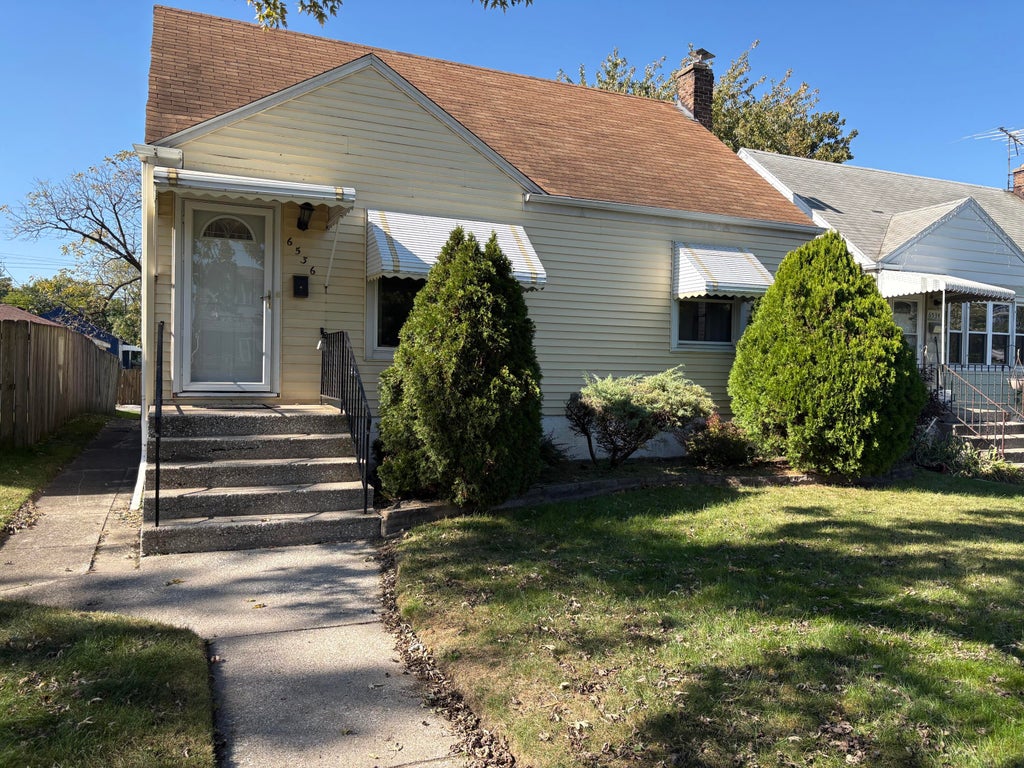 Photo of 6536 Marshall Avenue, Hammond, IN 46323 (MLS # 847155)