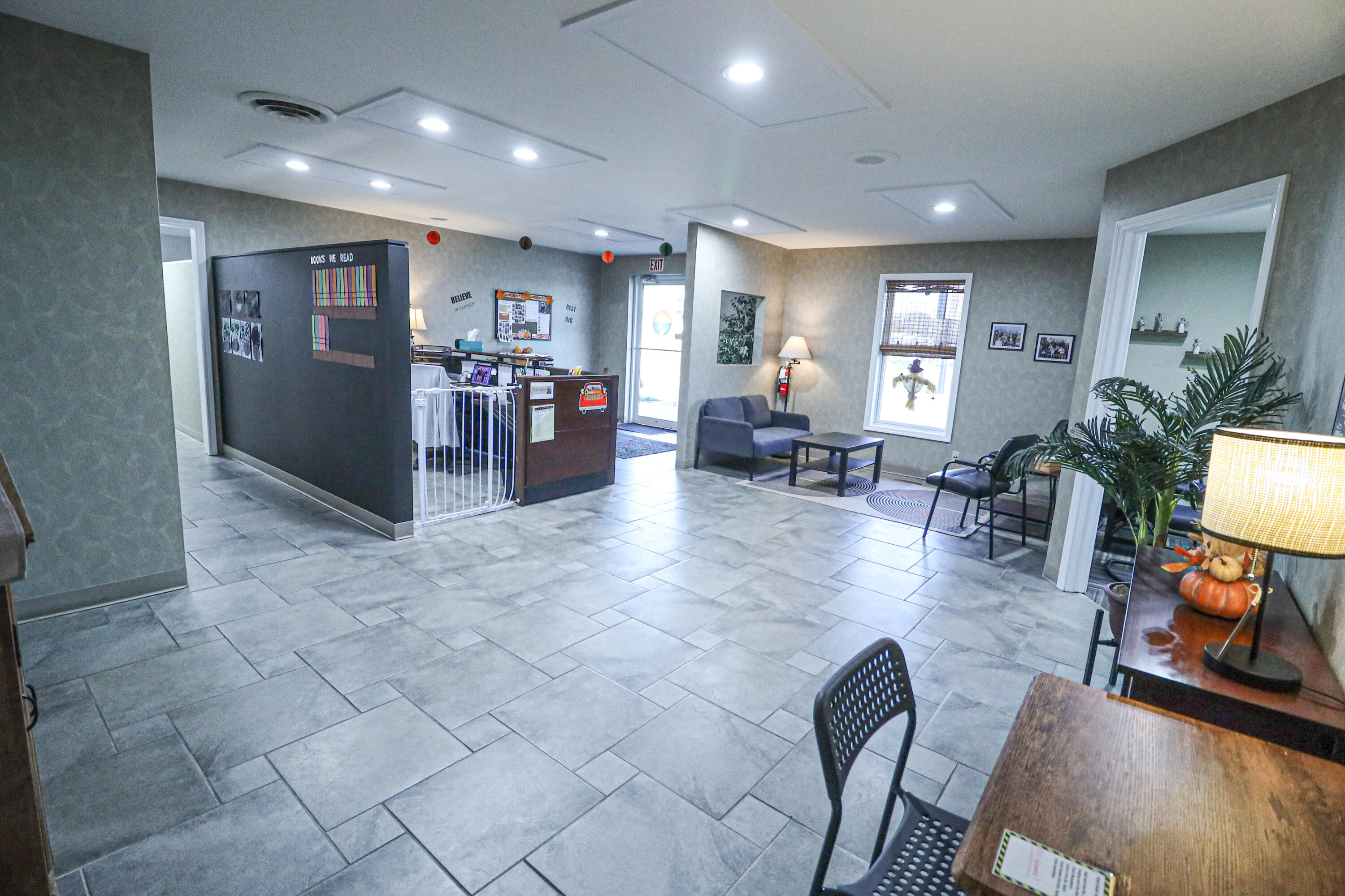 4121 Franklin Street