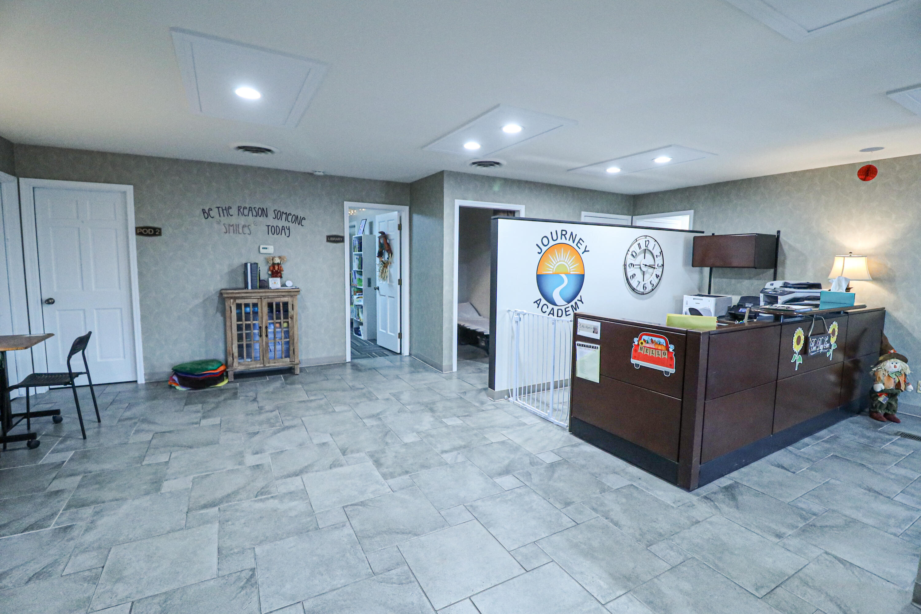 4121 Franklin Street