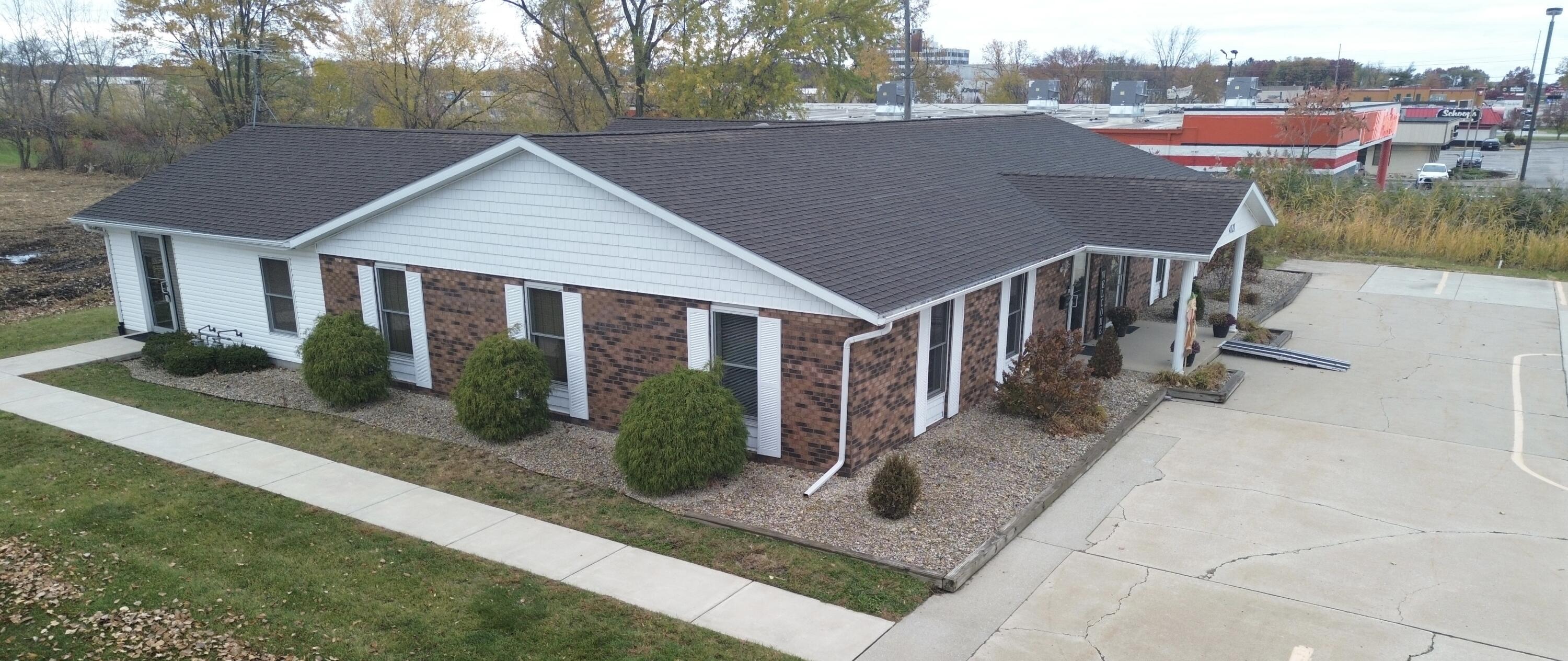 4121 Franklin Street