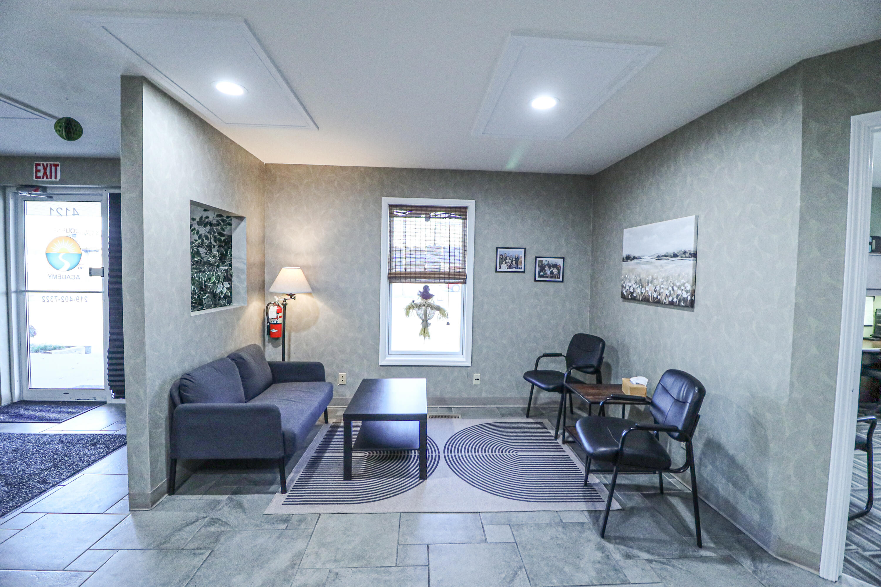 4121 Franklin Street