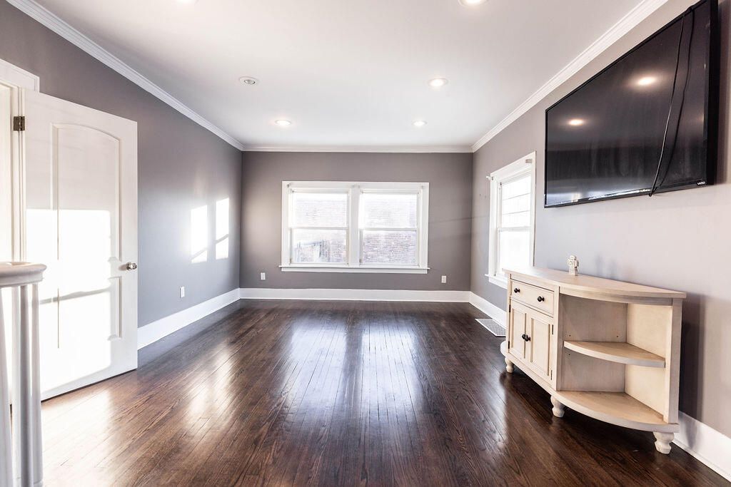 Photo of 6911 Hohman Avenue, Hammond, IN 46324 (MLS # 833611)