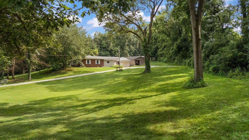 Photo of 1244 W Springville Road, La Porte, IN 46350 (MLS # 842053)