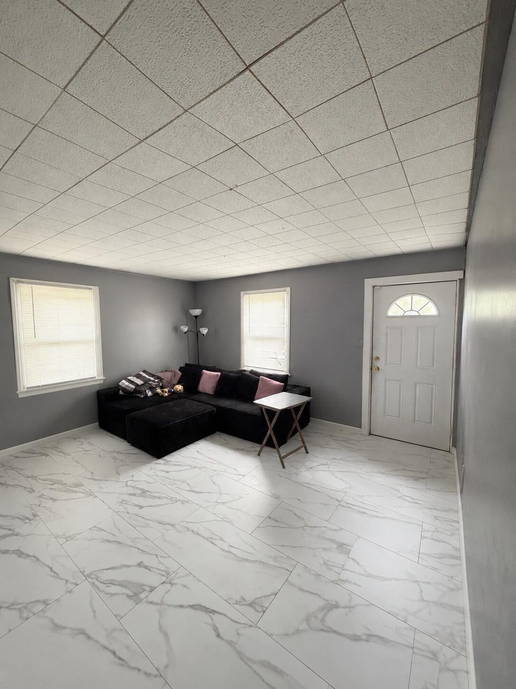 Photo of 4785 Jefferson Street, Gary, IN 46408 (MLS # 842268)