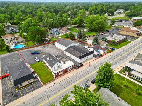 137 E Joliet Street Schererville IN 46375