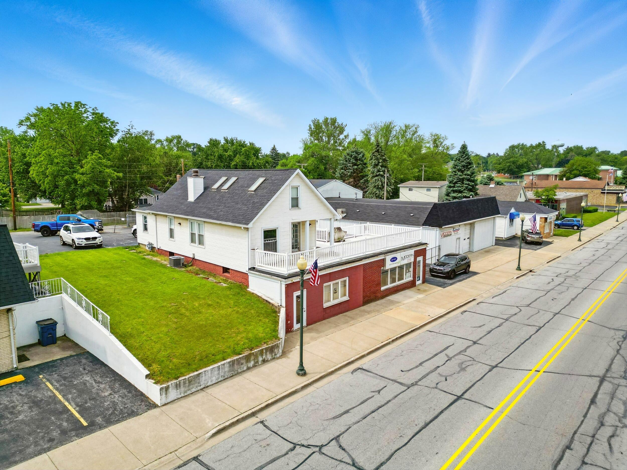 137 E Joliet Street