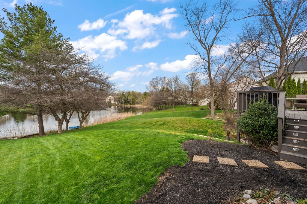 Photo of 82 Scotscraig Drive, Valparaiso, IN 46385 (MLS # 837030)