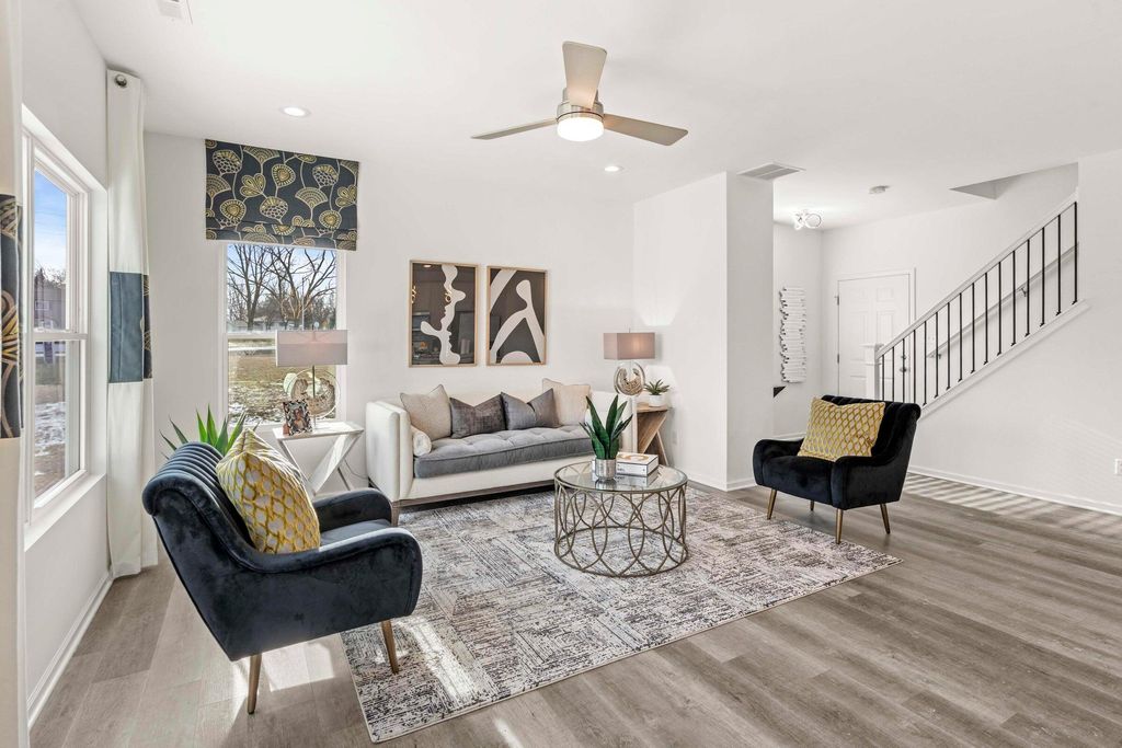 Photo of 5681 Ruby Road #355-2, Lowell, IN 46356 (MLS # 838534)