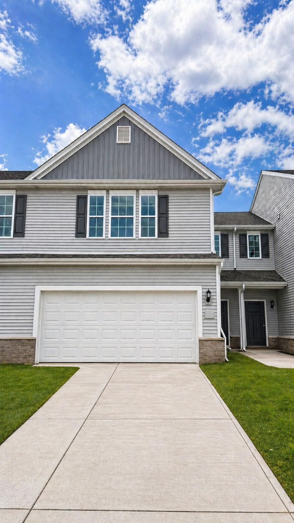 Photo of 5681 Ruby Road #355-2, Lowell, IN 46356 (MLS # 838534)