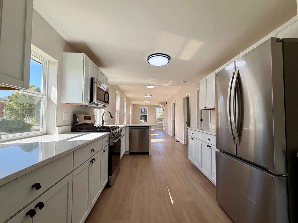 Photo of 215 E 10th Street, Michigan City, IN 46360 (MLS # 845519)